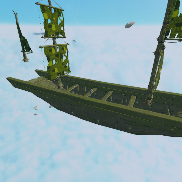 ship