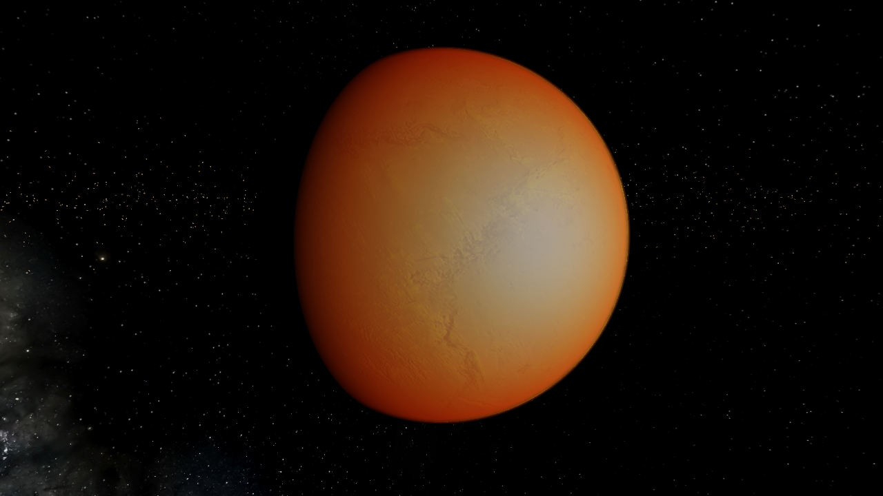 Zeta 2 - Vilis - Spinward Marches - Hex 0919