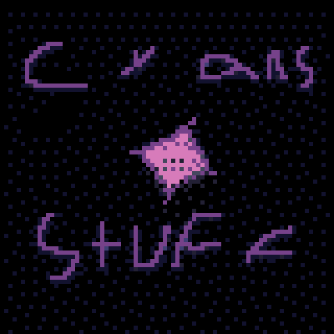 cyans stuff – tModLoader Mod