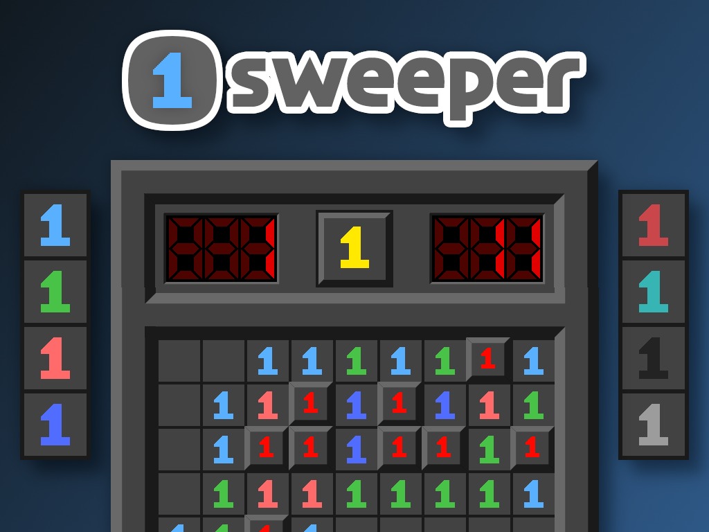 Onesweeper