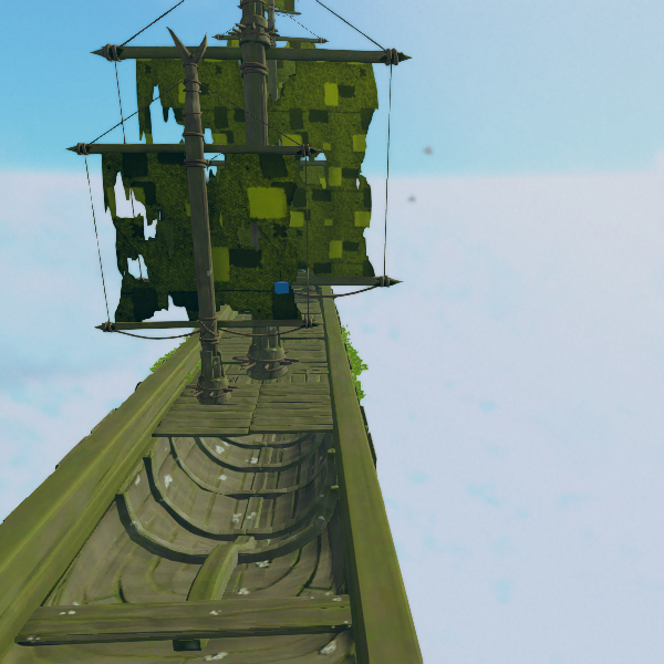 ship