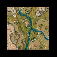 Stronghold & Blade - Mission 5