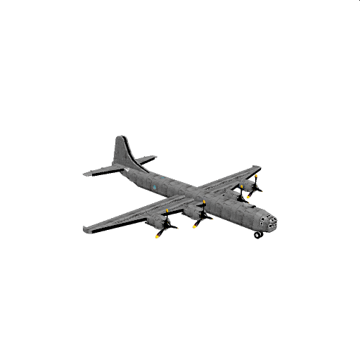 Boeing B-29