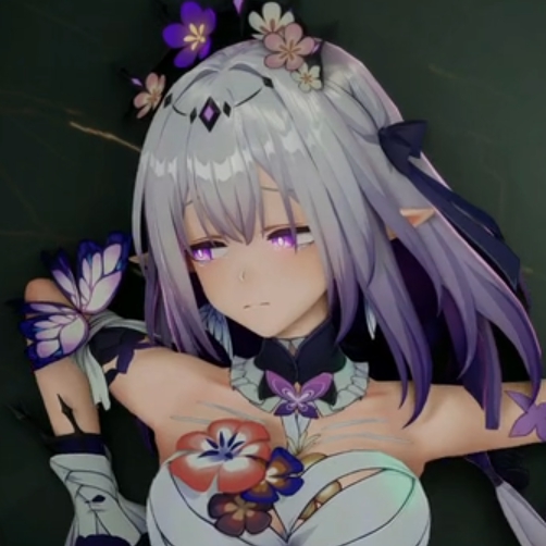 [ADLER]NTR⚠遐蝶群交