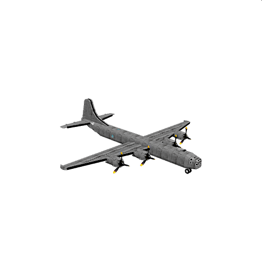 Boeing B-29