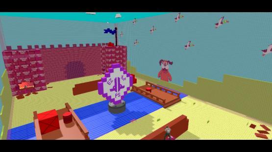 1v1bit map – Counter-Strike 2 Mod