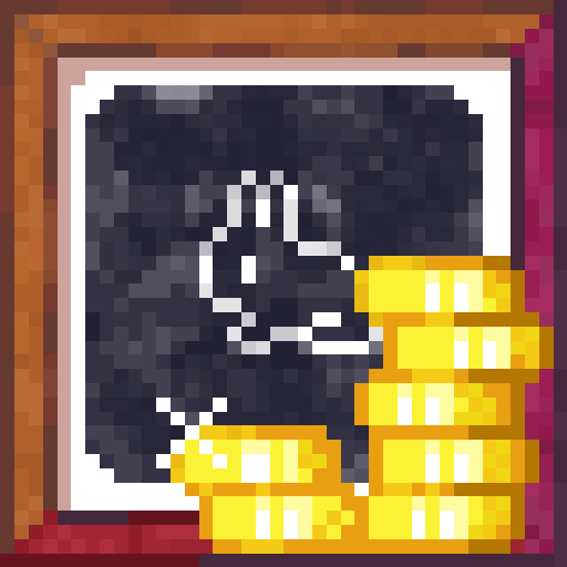 Demand for Art – tModLoader Mod