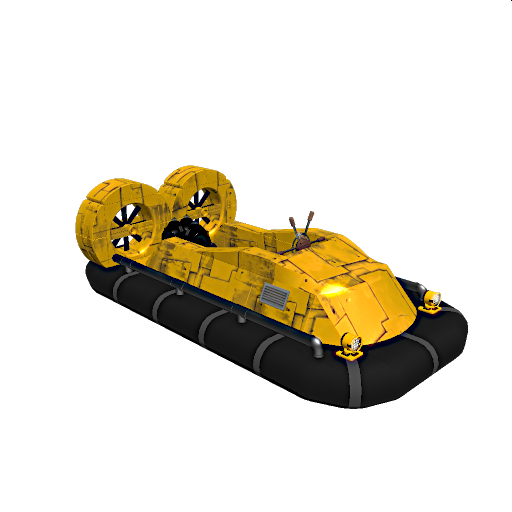 Hovercraft