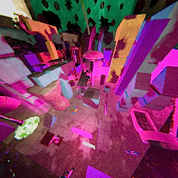 map editor test