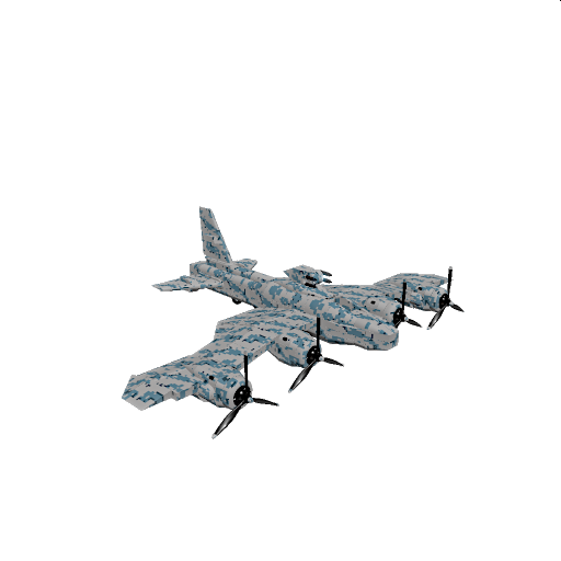 B63 - Strafe Bomber