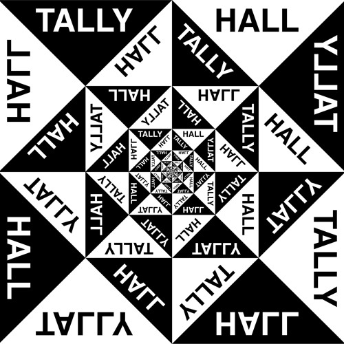 Turn The Lights Off - Tally Hall