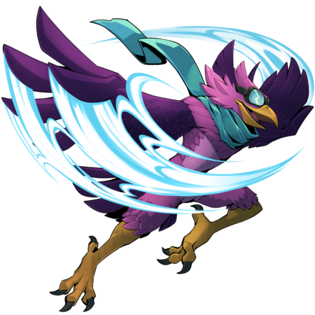 Fight and Flight - Rivals of Aether OST