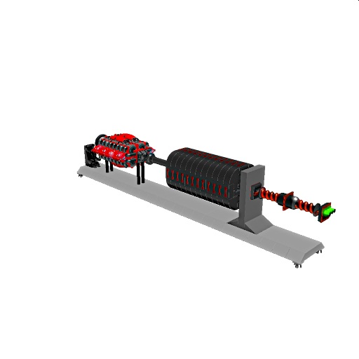 Stromgenerator