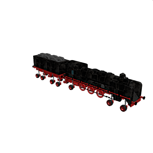 Eisenbahn