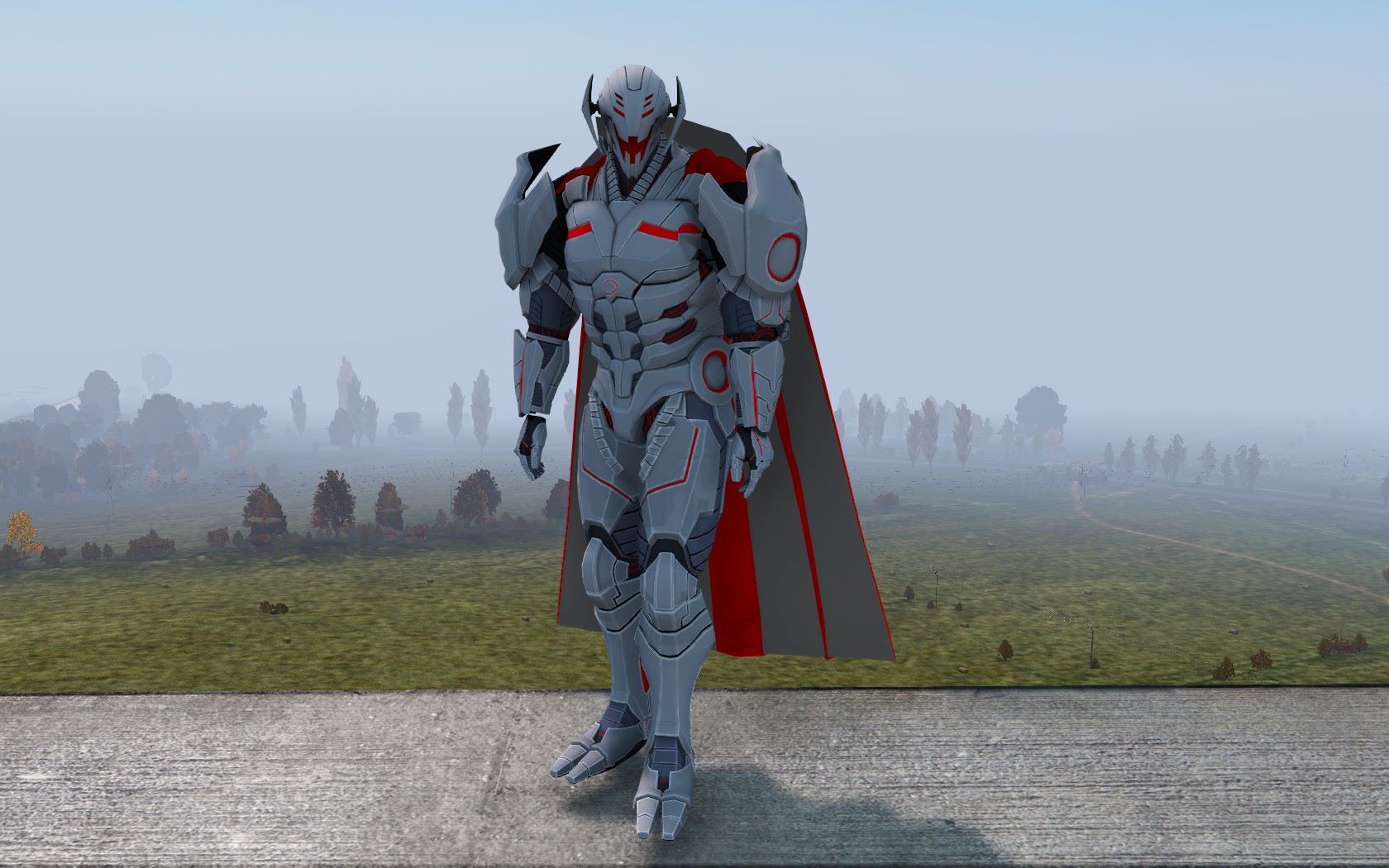 Makarov_Altron Set