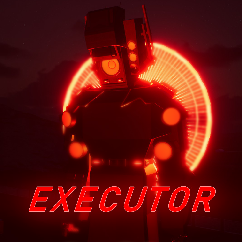 (1.8) Executor Semi-Titan
