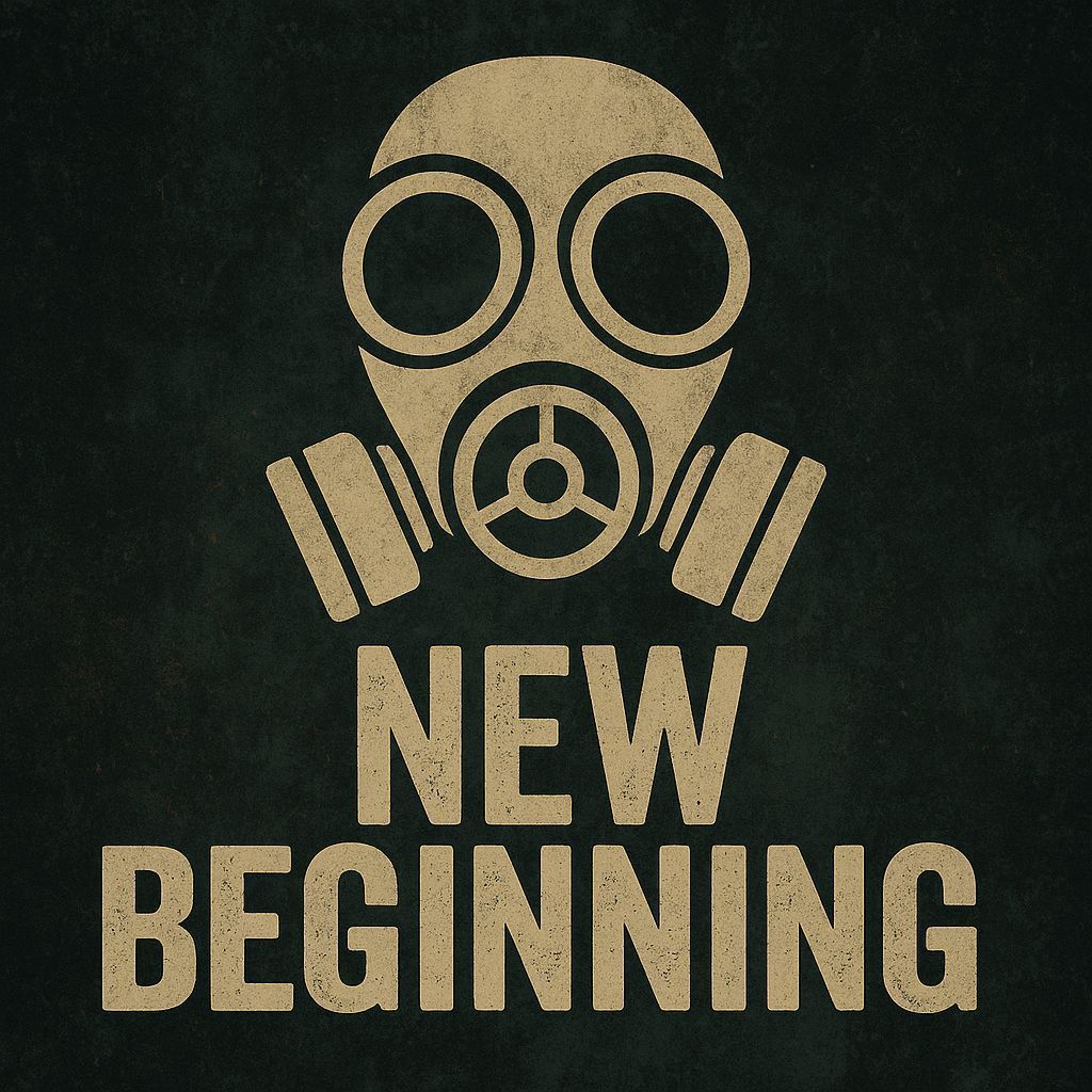 NewBeginnign