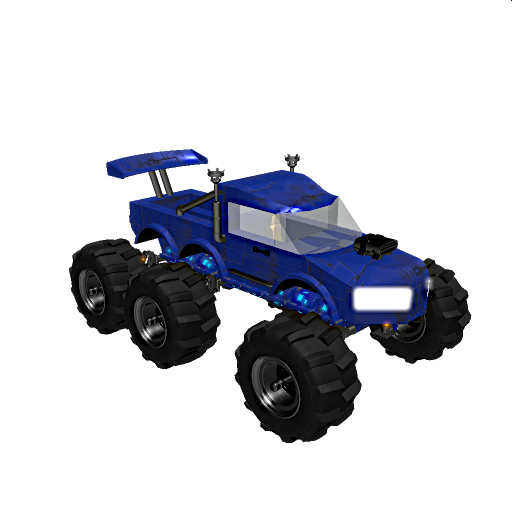 Monstertruck
