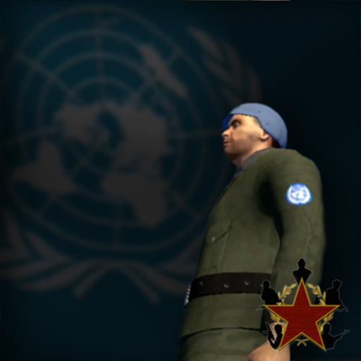 UNPROFOR Uniforms - We Were Brothers