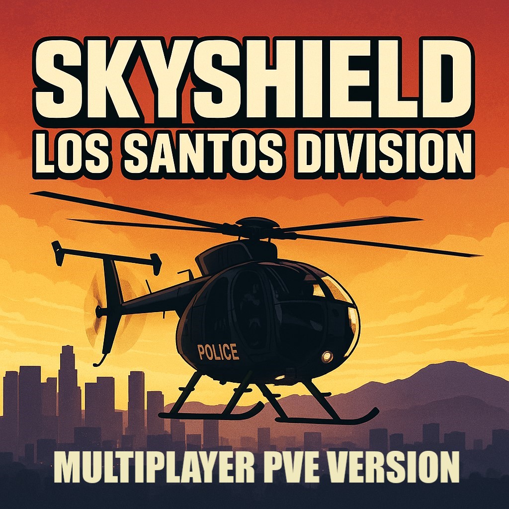 SKYSHIELD MP