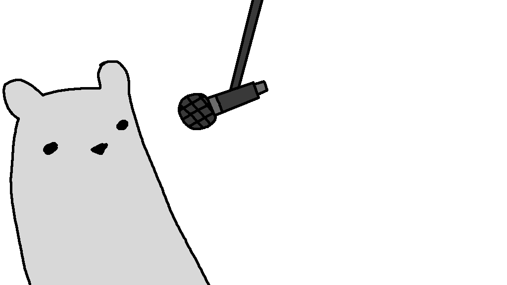 Rain World Voice Mod preview