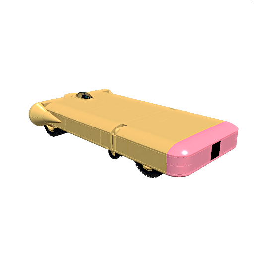 Penomobile V2