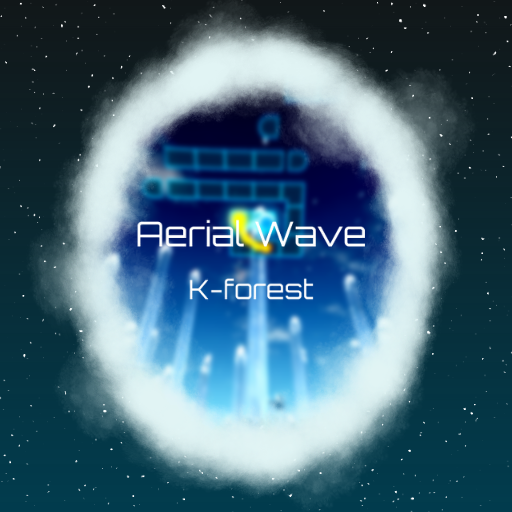 K-forest - Aerial Wave