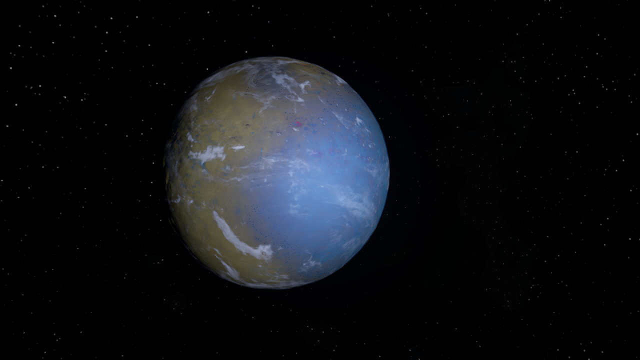 solar system mashna