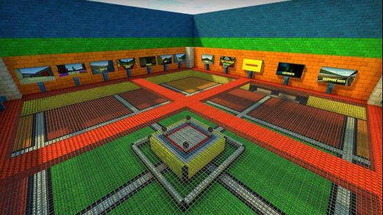 mg_lego_multigames – Counter-Strike 2 Mod
