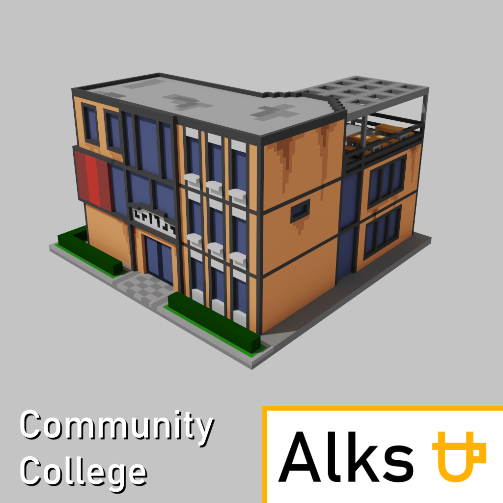 Community College