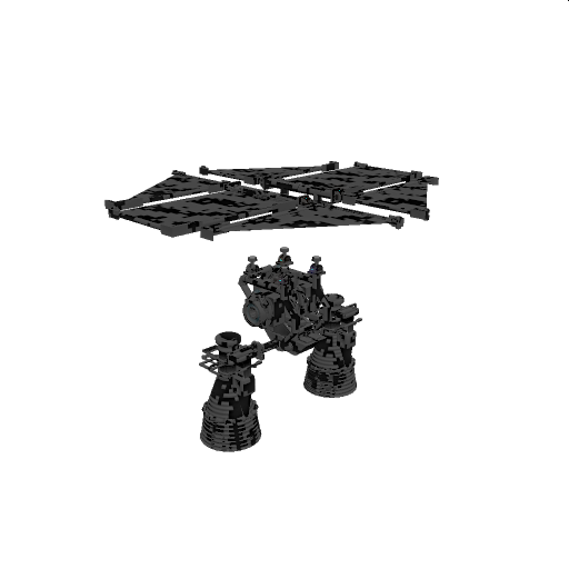Axiom Landing Kit