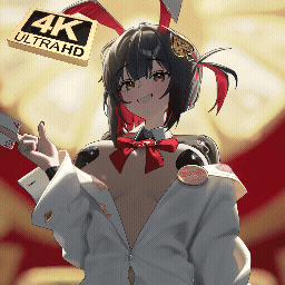 胜利女神NIKKE
