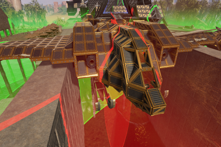 鵜鶘號 – Soulmask Mod