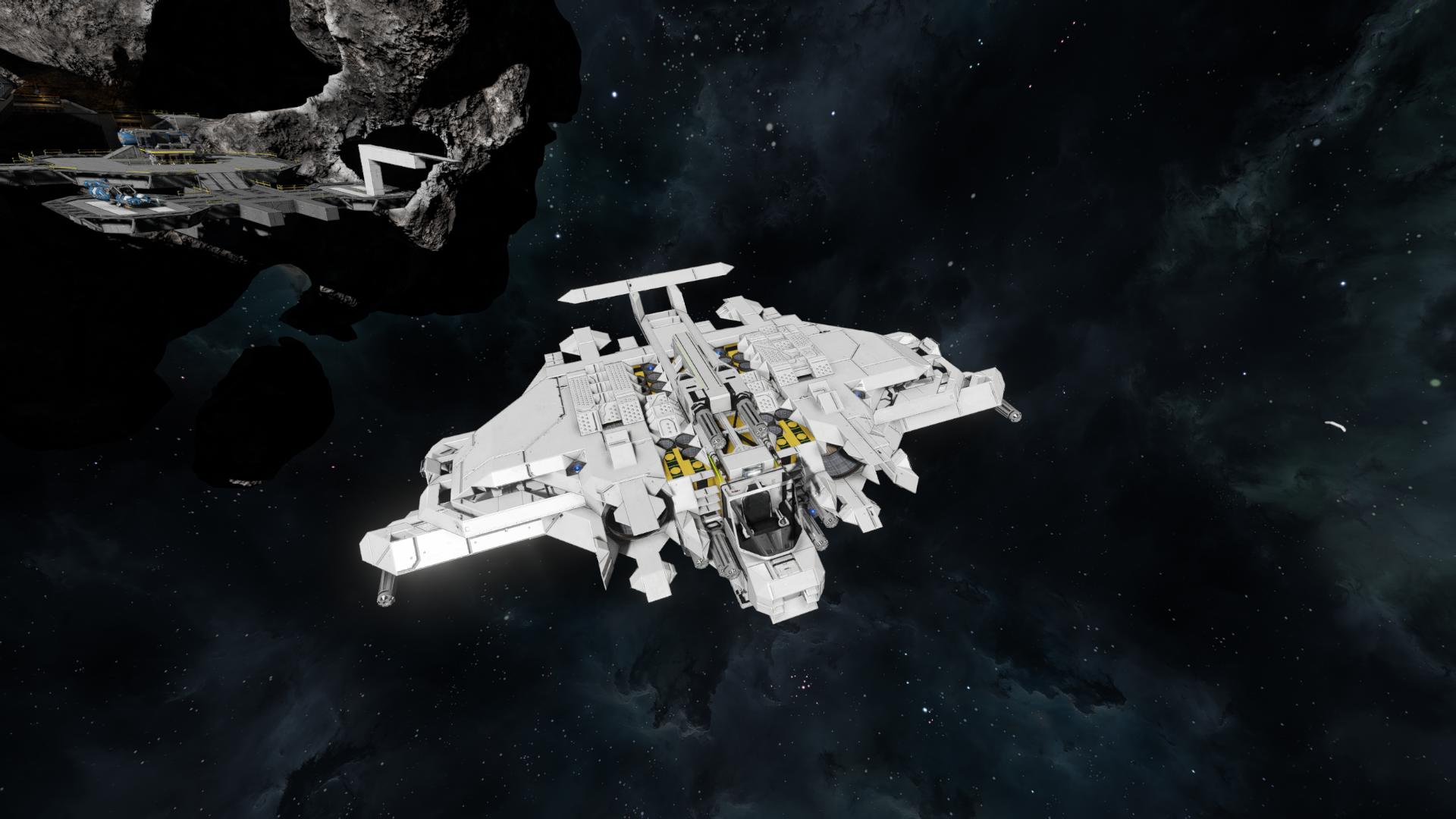 Astro-Star MF