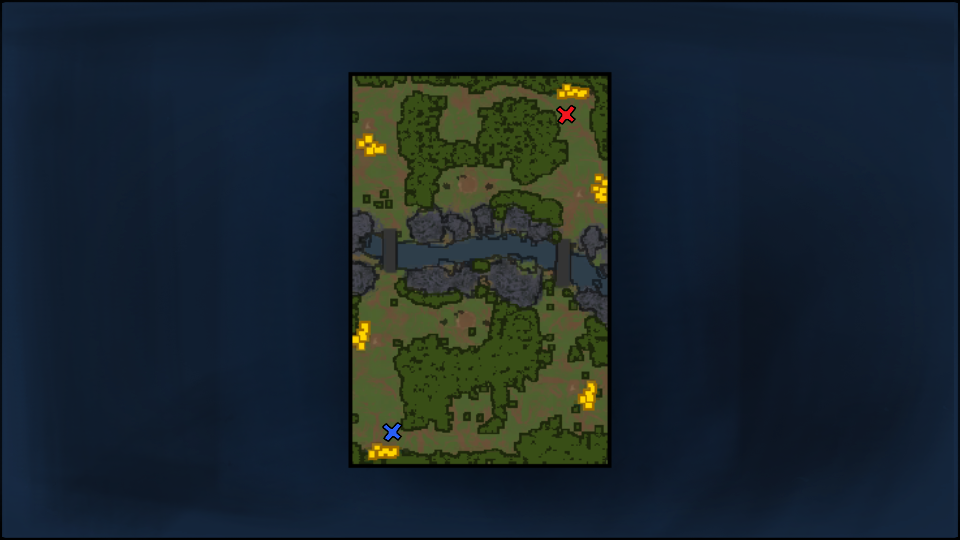 battle in omut preview