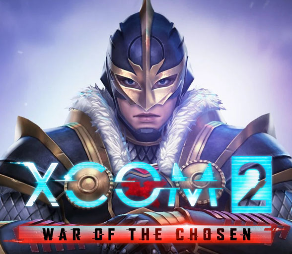 [WOTC] XCOM 2 - Black Knight Squadmate