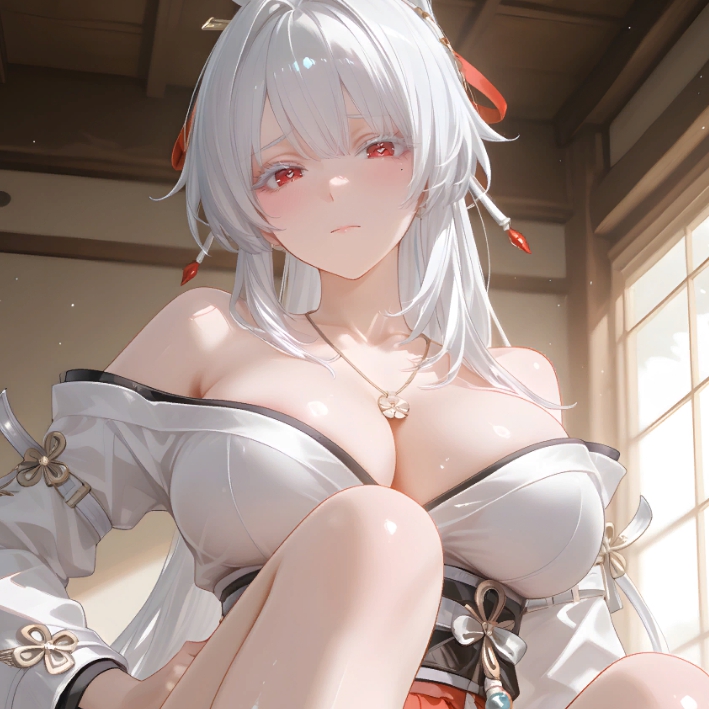 [Hajily-1355][Portrait][R-18]2026-06-23 Hiyuki preview