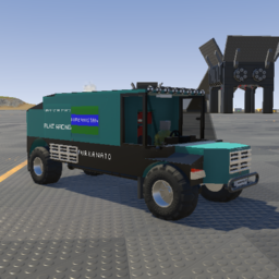 FURKANATO C7 DRAGON FUKO RACING FURKANISTAN SPORTS (LATETS VERSION)