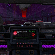 System Override - Dark Synth preview