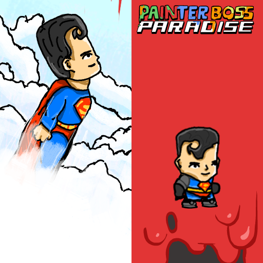 SUPERMAN