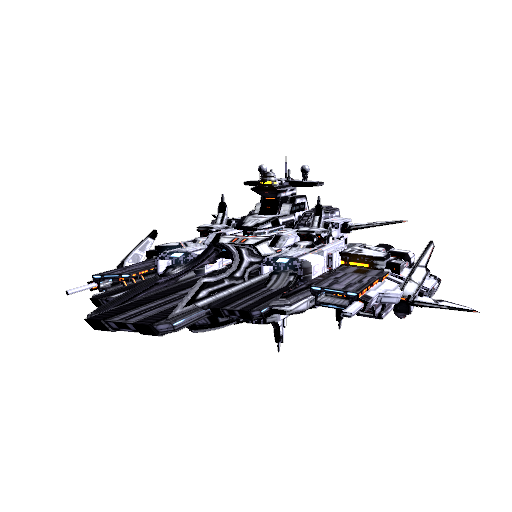 Goliath Star-Carrier