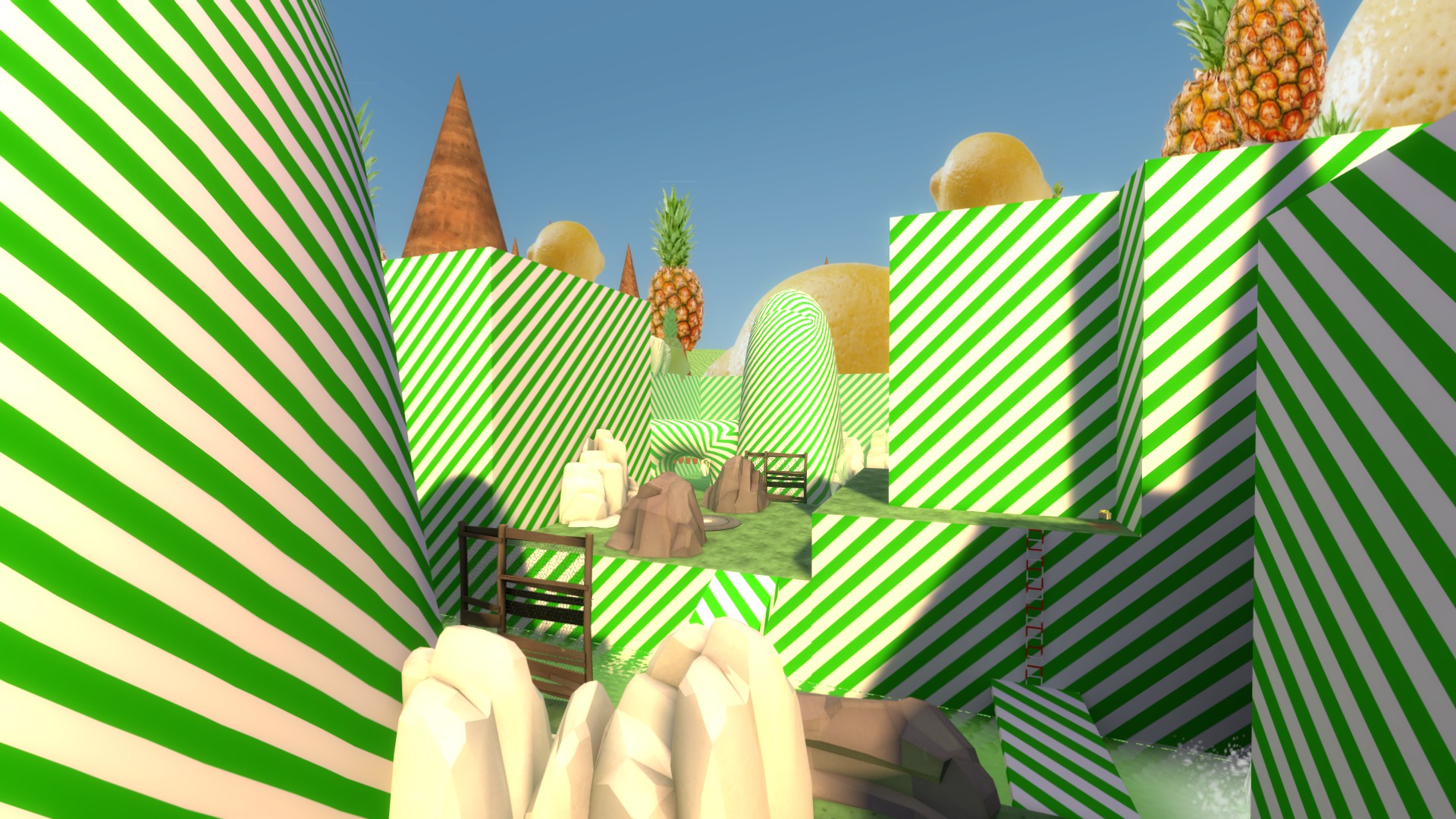 Preview For Mod #8