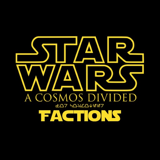 Star Wars: ACD Factions Add-on