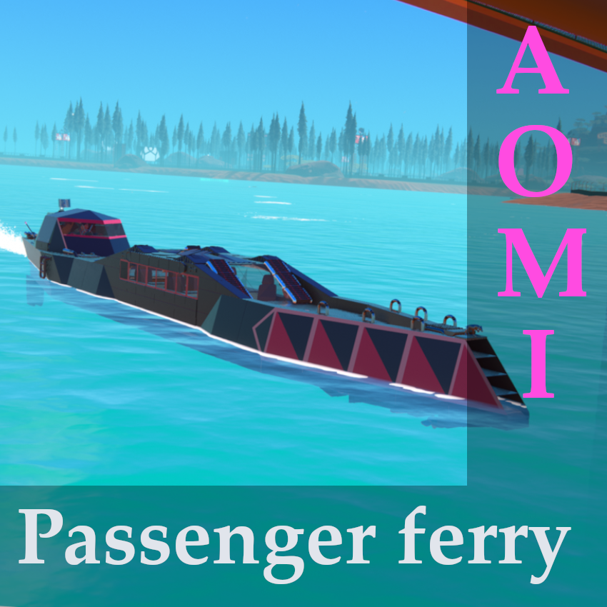 AOMI - ''Nautilus''