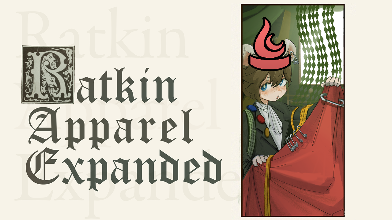 Ratkin Ideology+