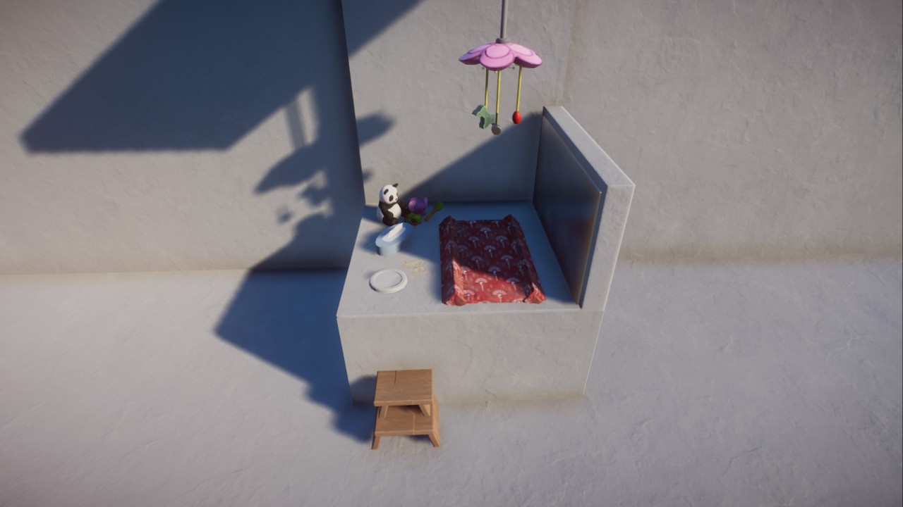 Changing station