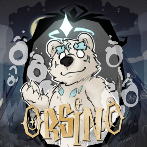 Orsino, The Polaris – Don't Starve Together Mod