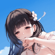 逸仙 细浪扶风【B站：光影学艺不精】