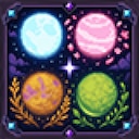 Enchanted Moons