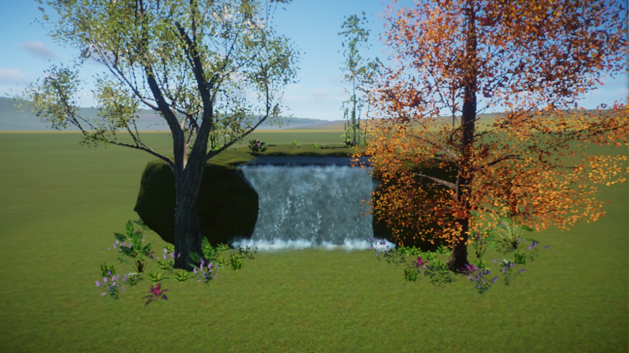 Cascada